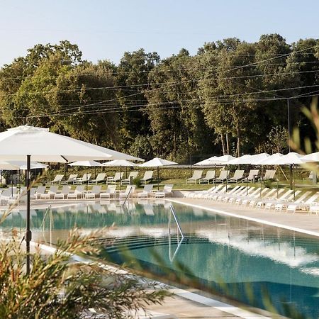 Casa Pharus Villa Bale Bagian luar foto