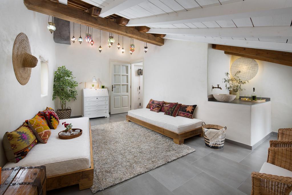Casa Pharus Villa Bale Bagian luar foto