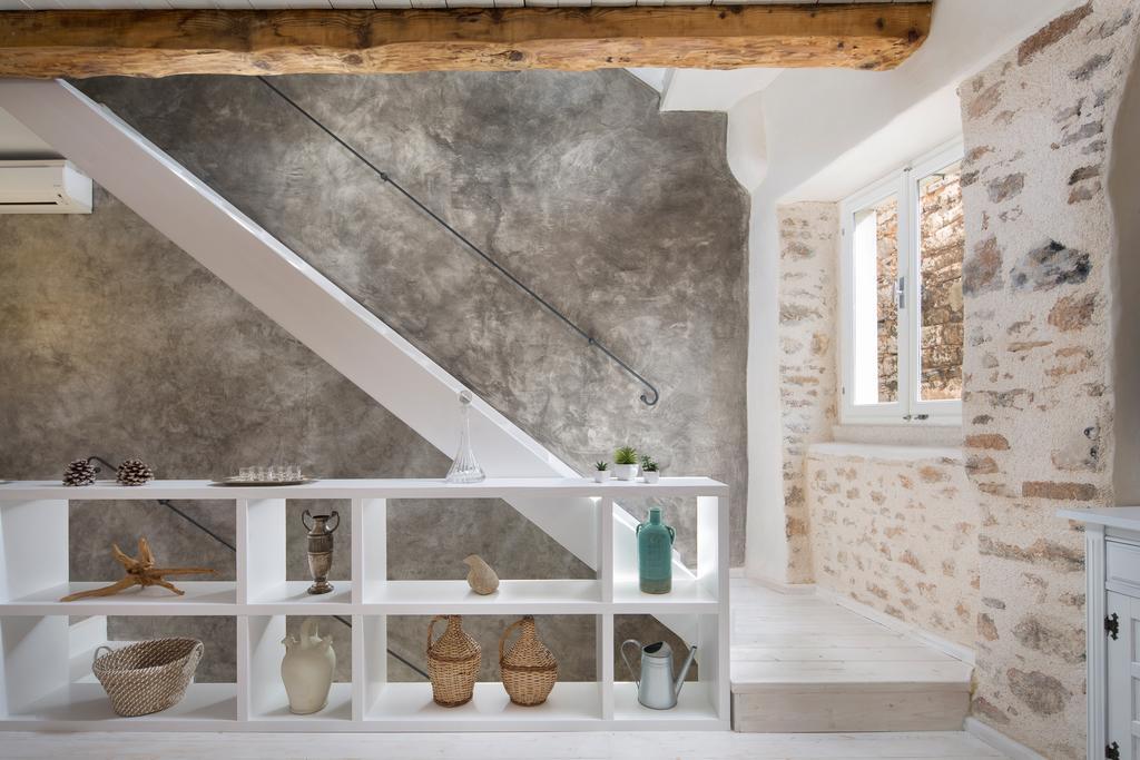 Casa Pharus Villa Bale Bagian luar foto