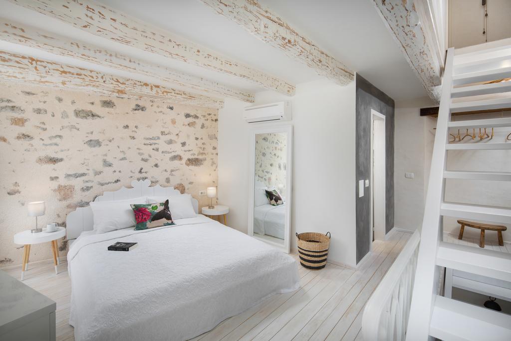Casa Pharus Villa Bale Bagian luar foto