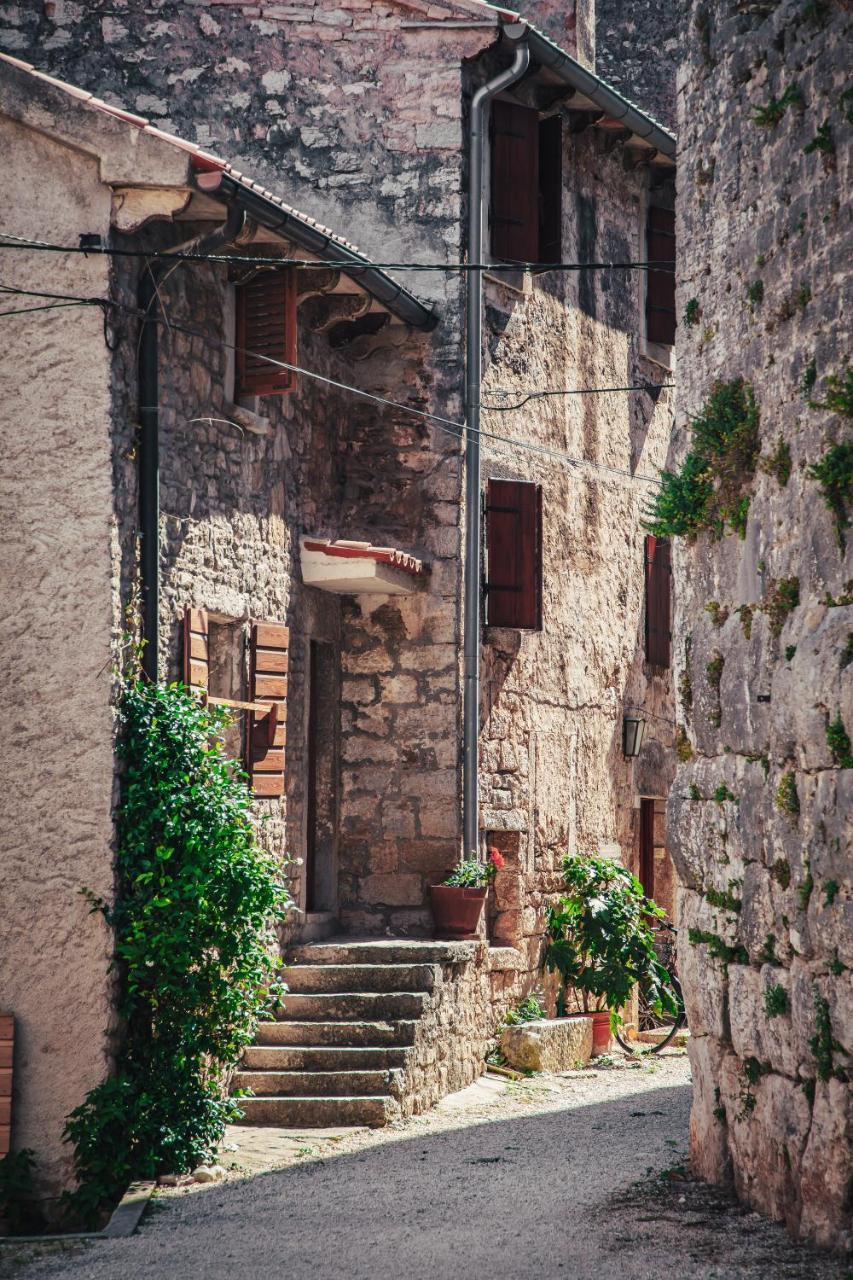 Casa Pharus Villa Bale Bagian luar foto
